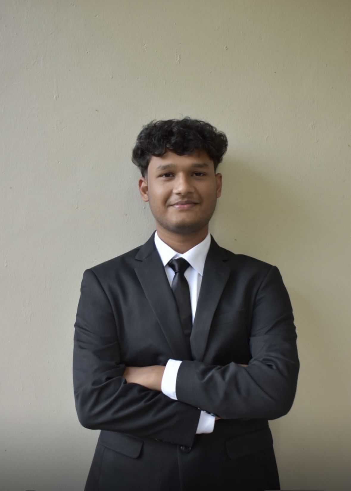 Nihar Janardhan Rai